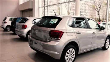 La financiación de vehículos 0Km explicó en marzo el 37% del total de las ventas La financiación de vehículos 0Km explicó en marzo el 37% del total de las ventas