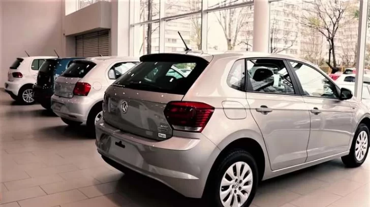 La financiación de vehículos 0Km explicó en marzo el 37% del total de las ventas La financiación de vehículos 0Km explicó en marzo el 37% del total de las ventas