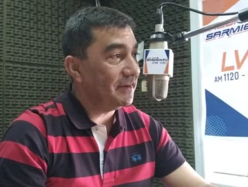 Ibarra: “Lo que se vivió fue una votación de enojo contra Alberto y Cristina” Ibarra: “Lo que se vivió fue una votación de enojo contra Alberto y Cristina”