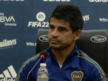 Ameal confirmó que Hugo Ibarra será el técnico hasta diciembre Ameal confirmó que Hugo Ibarra será el técnico hasta diciembre