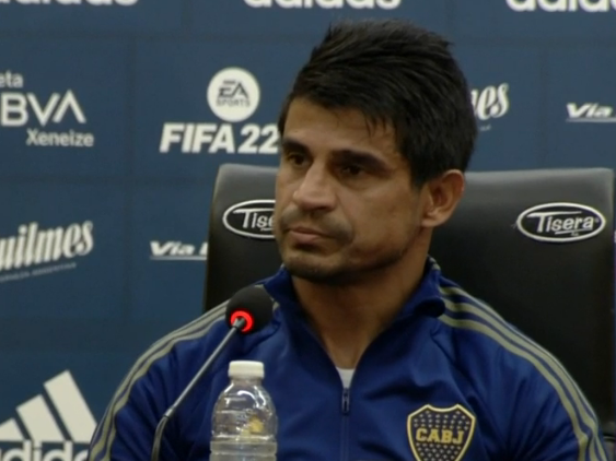 Ameal confirmó que Hugo Ibarra será el técnico hasta diciembre Ameal confirmó que Hugo Ibarra será el técnico hasta diciembre