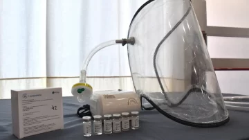 San Juan ajusta todo para tratar con ibuprofeno a pacientes con Covid-19 San Juan ajusta todo para tratar con ibuprofeno a pacientes con Covid-19