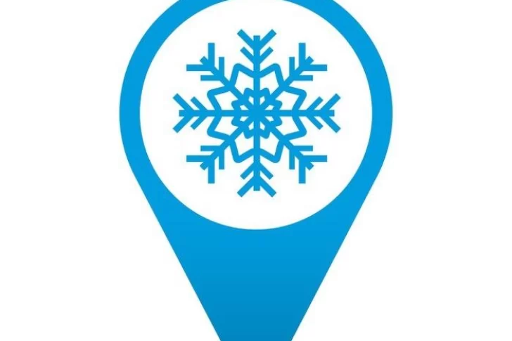 Frente frío desde mañana