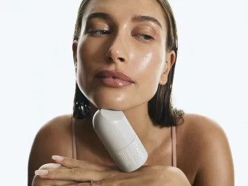 La base de maquillaje está pasando a la historia: naturalidad, inclusión y aceptación La base de maquillaje está pasando a la historia: naturalidad, inclusión y aceptación