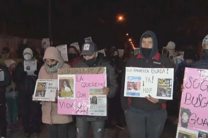 El papá de Guadalupe reveló que le pidieron 70 mil pesos para devolverle a su hija