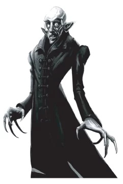 100 años de Nosferatu