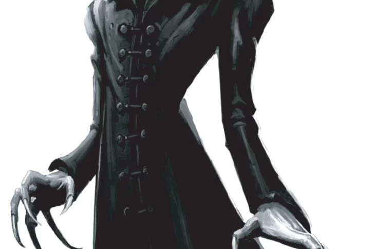 100 años de Nosferatu