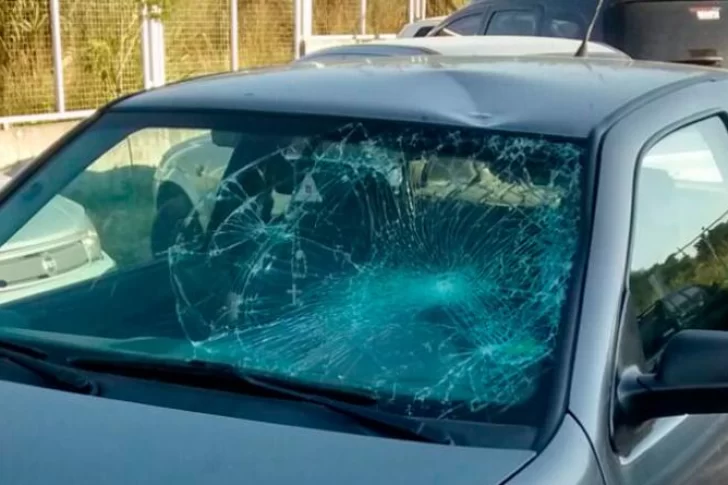 Los sorprendieron en un casino clandestino, pero zafaron porque aseguraron que era un cumpleaños