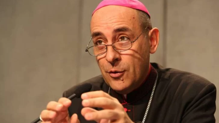 Un amigo del Papa será el arzobispo de La Plata