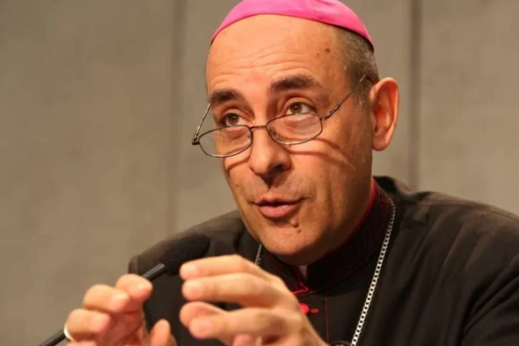 Un amigo del Papa será el arzobispo de La Plata