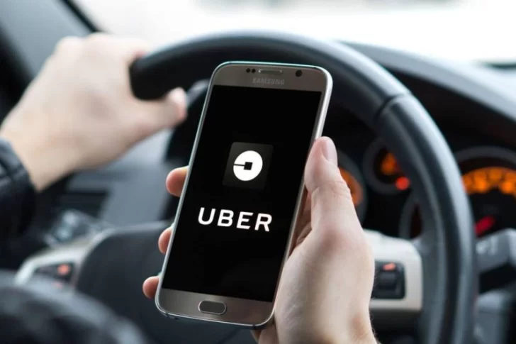 Reglamentaron la ley que habilita a Uber en Mendoza: cómo funcionará la aplicación
