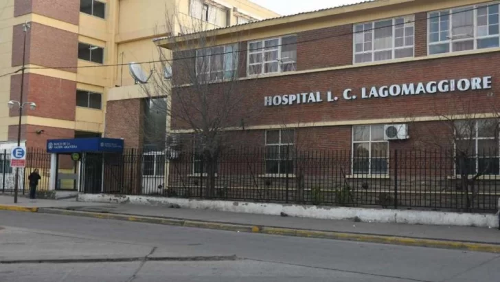 Una chica de 17 años murió aplastada por un bloque de cemento Una chica de 17 años murió aplastada por un bloque de cemento