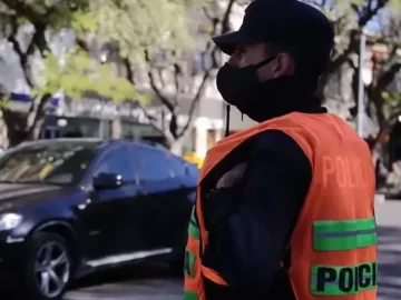 Cómo es el sistema de scoring que se aplicará a conductores y cómo, el vigente en San Juan