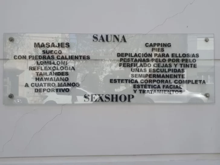 Madre de la joven que denunció a la estética: “Mi hija tiene todo grabado” Madre de la joven que denunció a la estética: “Mi hija tiene todo grabado”