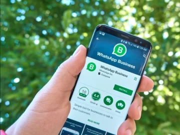 Llega la versión Premium de WhatsApp Llega la versión Premium de WhatsApp