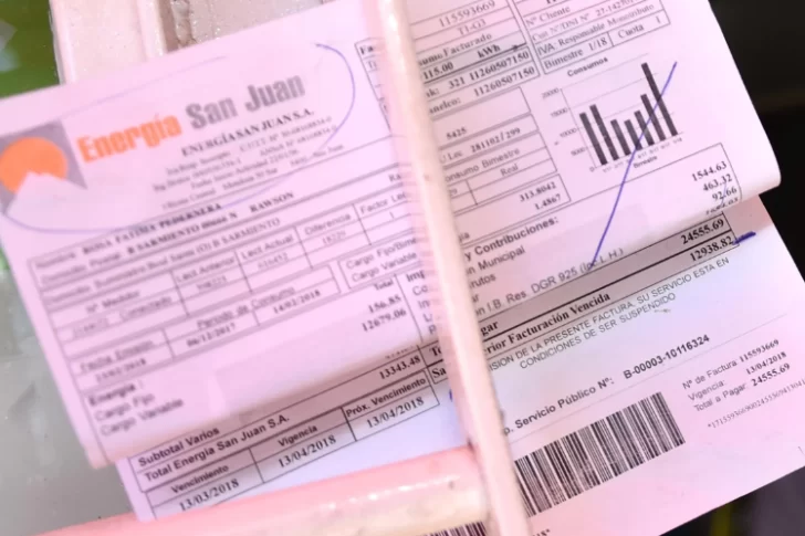 Segmentación de tarifas y nuevo registro: las claves para mantener los subsidios en luz y gas