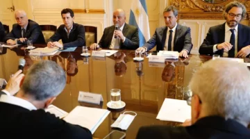 Nación desmintió que haya un ajuste: “Lo que hay es una reasignación de partidas”