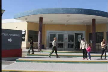 La Justicia investiga la muerte de una niña de 6 años La Justicia investiga la muerte de una niña de 6 años