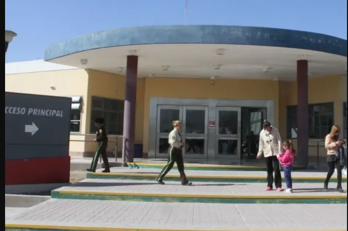 La Justicia investiga la muerte de una niña de 6 años La Justicia investiga la muerte de una niña de 6 años