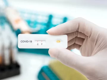 Covid en San Juan, quiénes pueden testearse y cuáles son los lugares habilitados Covid en San Juan, quiénes pueden testearse y cuáles son los lugares habilitados