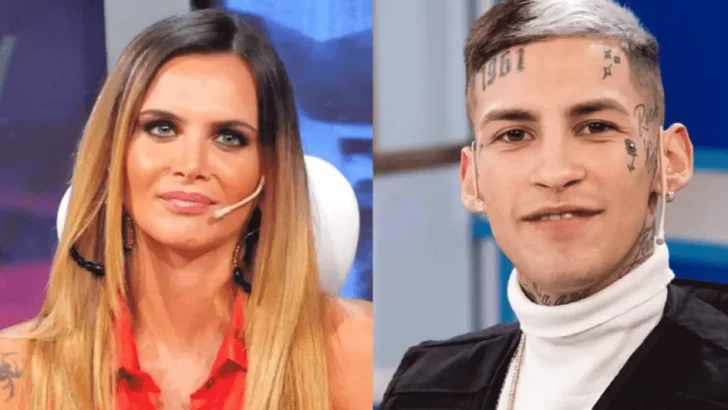 Granata sobre L-Gante: “No es artista sino un emergente de una sociedad en decadencia” Granata sobre L-Gante: “No es artista sino un emergente de una sociedad en decadencia”