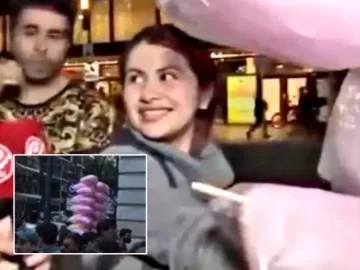 Ataque a Cristina Kirchner: investigan si “la banda de los copitos” recibió ayuda financiera Ataque a Cristina Kirchner: investigan si “la banda de los copitos” recibió ayuda financiera