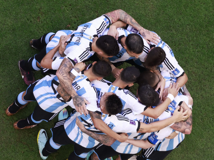 Qué necesita Argentina para clasificar a los octavos de final del Mundial Qatar 2022 Qué necesita Argentina para clasificar a los octavos de final del Mundial Qatar 2022