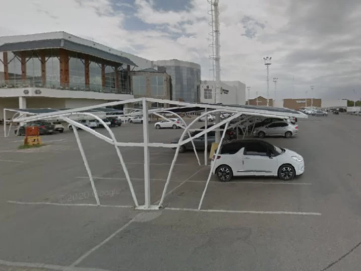 Le robaron en la playa de un super, la empresa no se hizo cargo y fue multada por $100.000