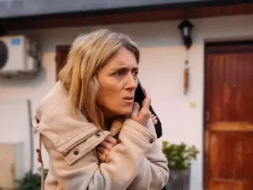 Habló la mamá del joven asesinado por su abuelo y aseguró que “fue premeditado”