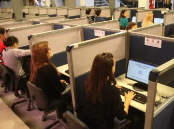 Días y horas en los que rendirán los inscriptos para el Concurso del Poder Judicial Días y horas en los que rendirán los inscriptos para el Concurso del Poder Judicial