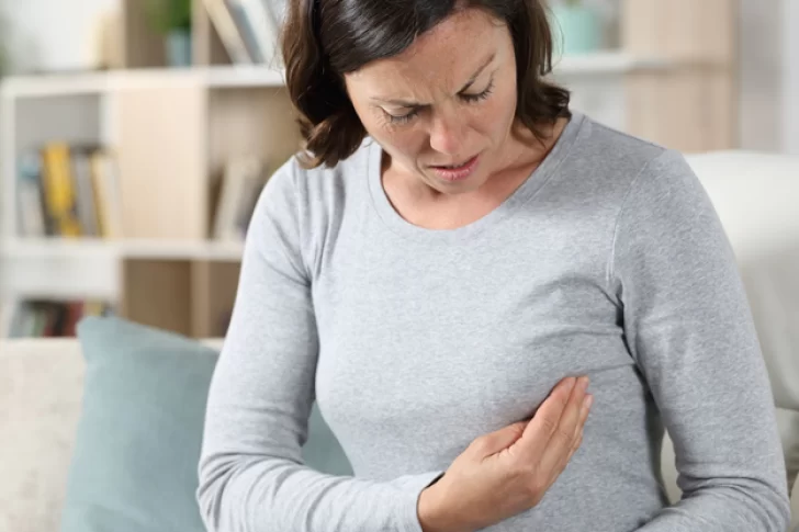 Revelan que una droga prolonga la vida en pacientes con cáncer de mama metastásico