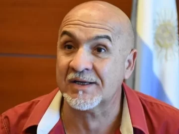 Udap va a un paro por solidaridad con Ctera: “Es una medida con motivos reales”