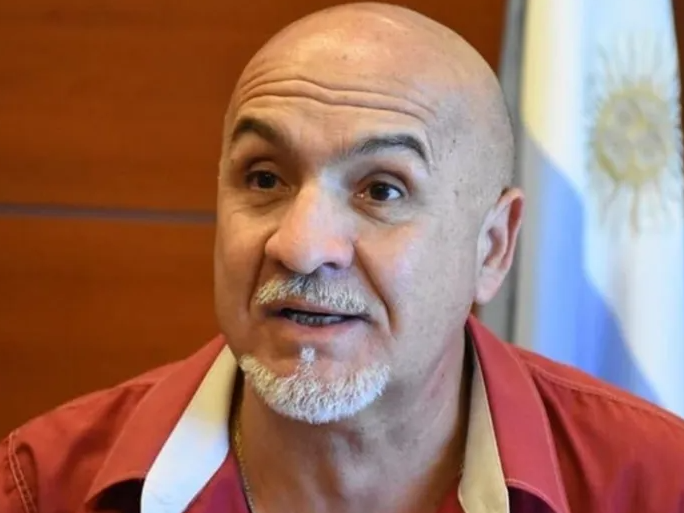 Udap va a un paro por solidaridad con Ctera: “Es una medida con motivos reales”