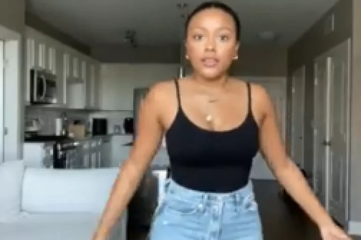 El truco para saber si un pantalón es de tu talle sin necesidad de probártelo