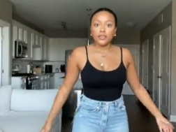 El truco para saber si un pantalón es de tu talle sin necesidad de probártelo