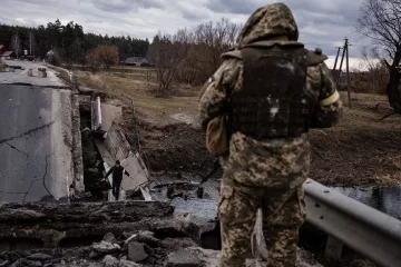 Ucrania: Italia recomienda “encarecidamente” a sus ciudadanos que salgan del país Ucrania: Italia recomienda “encarecidamente” a sus ciudadanos que salgan del país
