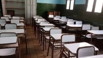 Denuncian que piden certificado de buena conducta para entrar al Secundario: qué dice Educación Denuncian que piden certificado de buena conducta para entrar al Secundario: qué dice Educación