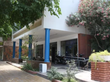 Caso de maltrato animal: Ambiente denunció el caso y ya intervino el Juzgado de Niñez Caso de maltrato animal: Ambiente denunció el caso y ya intervino el Juzgado de Niñez