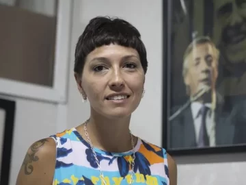 Amplían la investigación contra Mayra Mendoza por presunto desvíos de fondos públicos Amplían la investigación contra Mayra Mendoza por presunto desvíos de fondos públicos