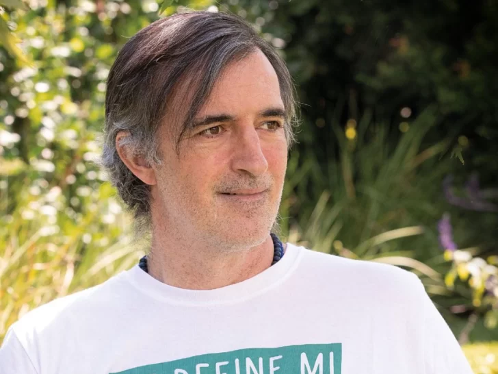 Esteban Bullrich sigue internado, se encuentra estable y disminuyen la sedación Esteban Bullrich sigue internado, se encuentra estable y disminuyen la sedación