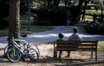 Siete hábitos diarios que podés mantener para fortalecer el vínculo con tu hijo