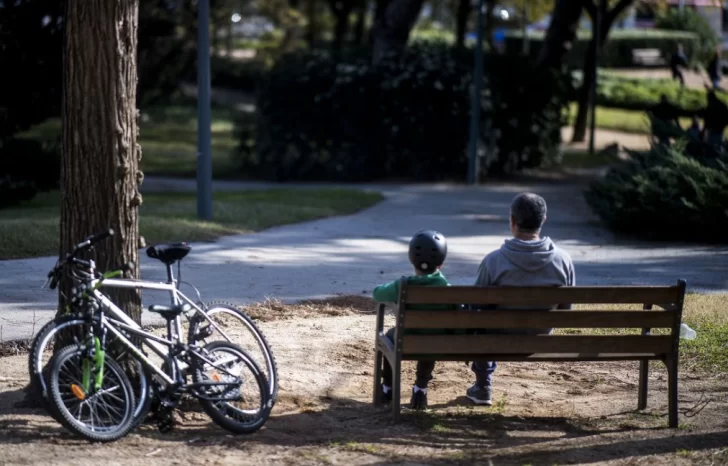 Siete hábitos diarios que podés mantener para fortalecer el vínculo con tu hijo