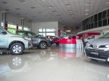 Usados certificados Toyota, la nueva apuesta de Señor González Usados certificados Toyota, la nueva apuesta de Señor González