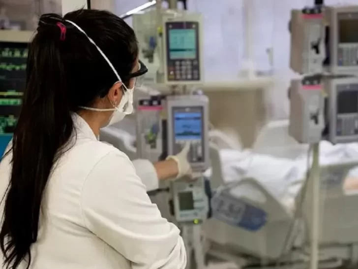 Confirman la cuarta muerte por neumonía de origen desconocido en Tucumán Confirman la cuarta muerte por neumonía de origen desconocido en Tucumán