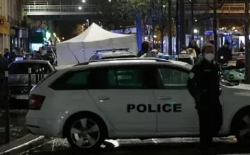 Afirman que a la nena hallada muerta en una valija en París la mataron traficantes de órganos Afirman que a la nena hallada muerta en una valija en París la mataron traficantes de órganos