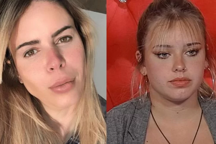 “Ya perdió”: Marianela Mirra remarcó el grave error que cometió Coti en Gran Hermano