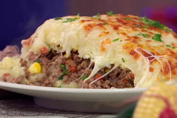 ¿No sabés qué cocinar? 10 platos ideales para combatir el frío