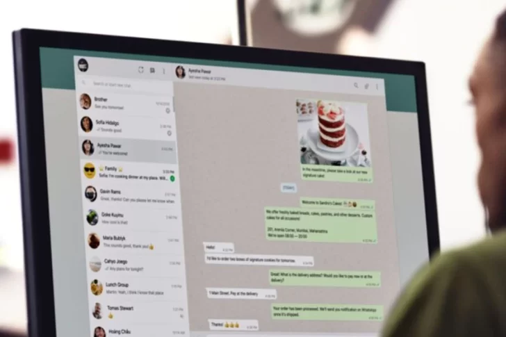 WhatsApp Web: por qué se demora cada vez más la carga de mensajes y cómo acelerarla