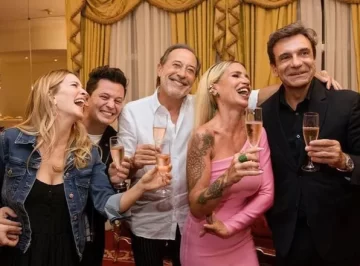 Se conoció quién será la reemplazante de Érica Rivas en Casados con Hijos