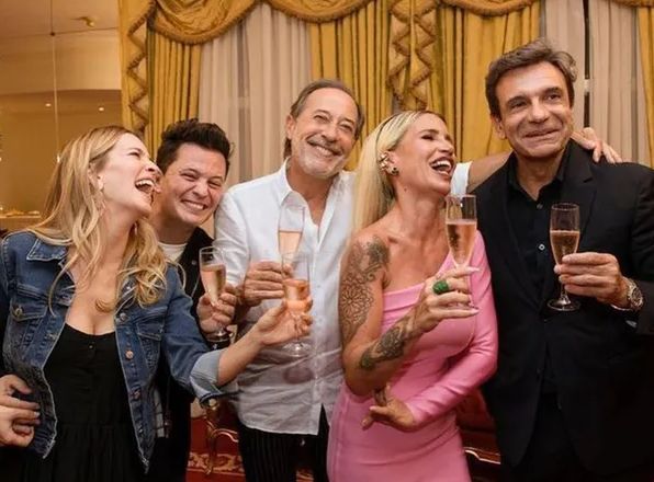 Se conoció quién será la reemplazante de Érica Rivas en Casados con Hijos